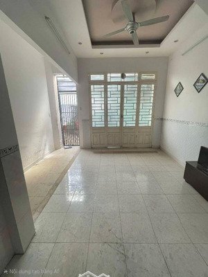 dòng tiền lớn, chdv thu nhập 400tr/năm, 80m2 - 4 tầng btct, phạm văn đồng - gv, nhỉnh 9ty (tl mạnh)