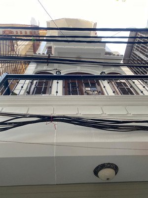 nhà đẹp xuân thủy 45m2, 4 tầng, lô góc 3 mặt ngõ, ô tô kinh doanh đỉnh 15,2 tỷ