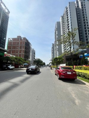 bán villa đẹp 460m2 sd i kdc thế kỷ 21, gần lê hữu kiều, sông sài gòn,thạnh mỹ lợi, đảo kim cương