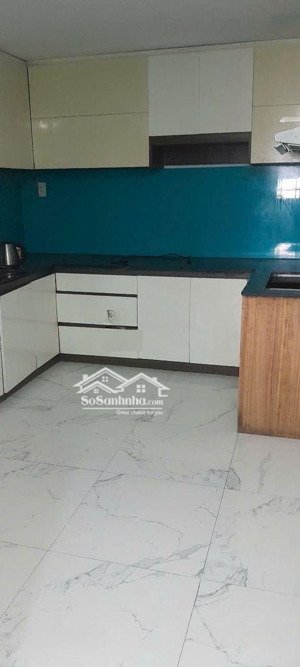 cho thuê nhà 3 lầu khu dân cư himlam phường tân hưng quận 7