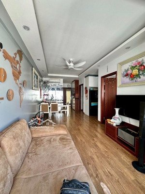 bán căn hộ toà t21 green stars, phạm văn đồng, 62m2, view đẹp