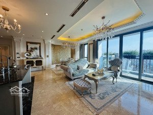 căn hộ đế vương 3pn dt 178m2 giá chỉ 164tr/m2, nhận nhà ngay sau 48h vẫn được htls 0% trong 24th