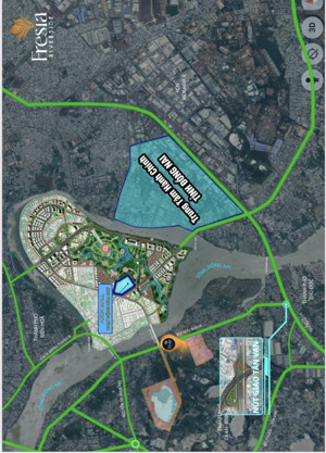 căn hộ view sông đồng nai - 51 m2 giá 1.9 tỷ 2 pn 1wc hoàn thiện cơ bản - lh mr long