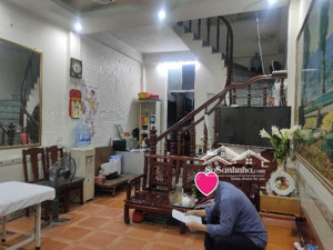 nhà đẹp hoàng văn thái - lô góc - nhà sát phố ngõ thông 2 đầu - 45m2 * 3 tầng - 7.95 tỷ