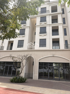 toà nhà gồm 2 căn swanbay le centre zone 6 - giá đầu tư cực tốt - đảo tự nhiên vị trí hiếm