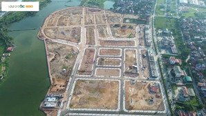 ra mắt dự án mới tinh ở việt yên - bắc giang - giá gốc cđt