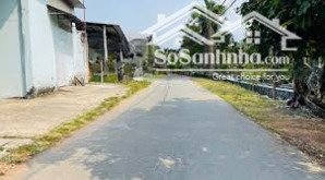 lô đất rộng tăng thị hội tiện xây nhà