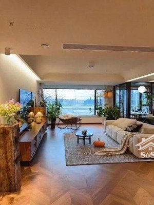 sunshine legend city - căn đẹp duy nhất 2pn, phong thuỷ chuẩn, bếp tách biệt, giá tốt nhất