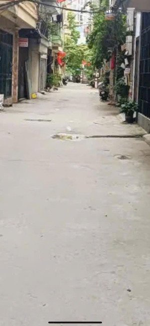 phân lô ô tô tránh kinh doanh vĩnh hưng dt 65 m2 4 tầng 6 mt 17 tỷ, lh: 