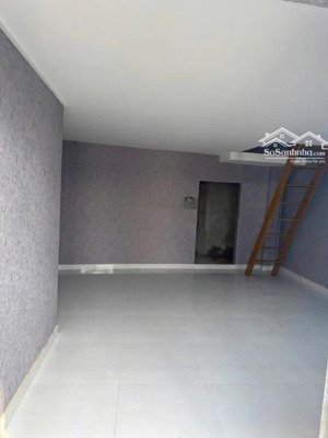 bán nhà bùi hữu nghĩa 24m2 2 tầng - 5 tỷ - hẻm xe hơi trung tâm bình thạnh