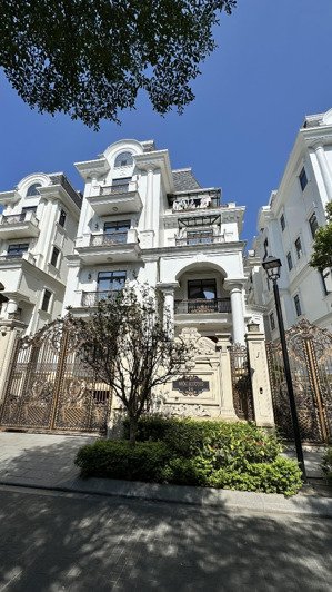 bán rất gấp...! siêu biệt thự 270m2 x 15m mt - gần bx mỹ đình - giá chốt tl sâu