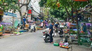 bán nhà mặt đường chợ hàng hải phòng, dòng tiền 150 triệu/năm, giá mềm cho nhà đầu tư nhanh tay