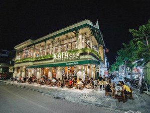 cho thuê mặt bằng kinh doanh phố nguyễn khuyến, diện tích 240m2, 2 mặt tiền 25m. 12m, chỉ 52tr/th