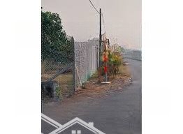 lô đất 2000m² ngay mặt tiền tăng thị hội