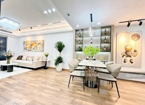 chính chủ bán nhà tập thể phương mai, kim liên, 110m, 3pn đẹp, full nt xịn, có sổ đỏ chính chủ