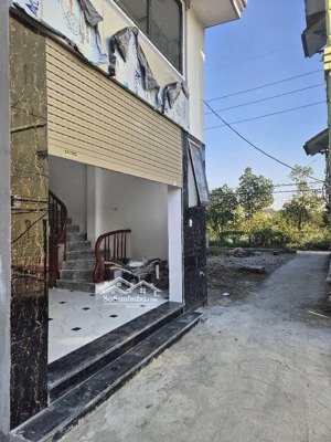 cách 1 nhà ra ô tô tránh. thượng phúc. tả thanh oai, nhà mới, ở ngay, sổ a4, không qh, giá tốt.