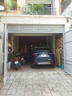 bán nhà trường chinh/đống đa-60m*6tầng*5.5m mặt tiền, thang máy-lô góc- giá 22,3 tỷ