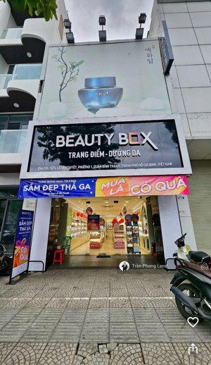 chính chủ gửi cho thuê nhà mặt tiền 127l lê văn duyệt, p1, q. bình thạnh, 5x16m, 