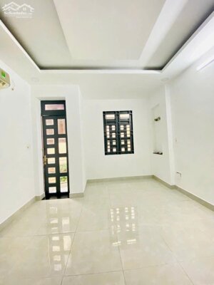 SỐC NHIỆT! NHÀ NGUYỄN VĂN CỪ, QUẬN 1 – 3,8M X 6,2M – 4 TẦNG – CHỈ GIÁ 6,1 TỶ