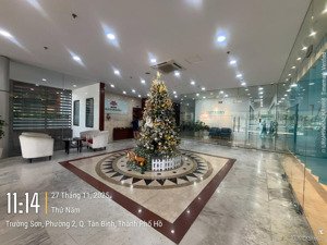 cho thuê văn phòng ngay sân bay giá siêu hợp lý tiện nghi & chuyên nghiệp
