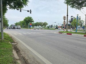 bán lô đất đấu giá x1 tam đồng, mê linh, hà nội _ diện tích: 113m² kinh doanh cực tốt