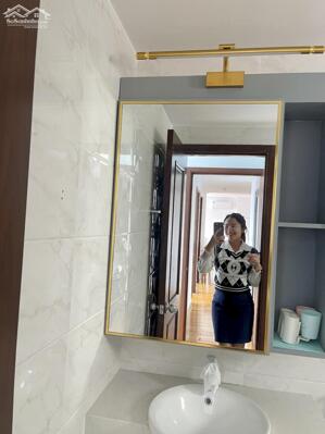 CHO THUÊ CHUNG CƯ PHỐ TÂY 2pN 9tr/th