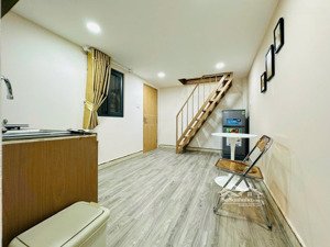 1 trệt 1 lầu siêu ngon - ngay ngã tư gò mây - full nội thất - nhà mới xây