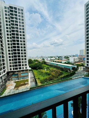 căn hộ the privia kđ bán cắt lỗ - giá huề vốn bao thuế phí. 1pn 3 tỷ chút xíu lh: 