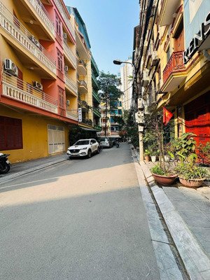 láng hạ thương lượng sâu- phân lô kinh doanh - ô tô đậu cửa - 100m2* 34 tỷ