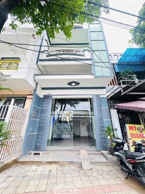 bán nhà mặt tiền đường trường chinh (quốc lộ 1a) quận cẩm lệ, giá 3,89 tỷ