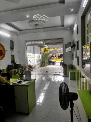 siêu hiếm nhà 2 tầng mặt tiền đường 10,5m kinh doanh buôn bán sầm uất tại hoà an, cẩm lệ