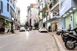 cho thuê mặt phố quan nhân, 80m2 x 2 tầng, mt 12m, mọi mô hình, 70 triệu/ tháng