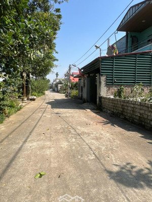 bán lô đất 120m² view hồ khu tái định cư văn mỹ, xã trần phú mới, hoàng văn thụ, chương mỹ, hn cũ