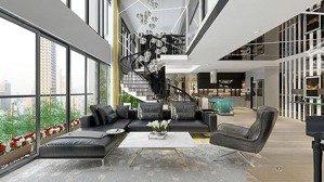 penhouse kiều by kita, gần 400m2 65 tỷ. tuyệt tác giữa lòng sài gòn. lh kiều oanh