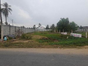 bán đất tại huyện lộ 15, 2,13 tỷ, 710m2, gò công tây, tiền giang