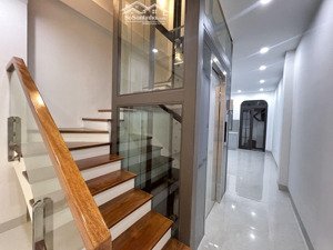 chính chủ bán nhà phố nguyễn đình chiểu