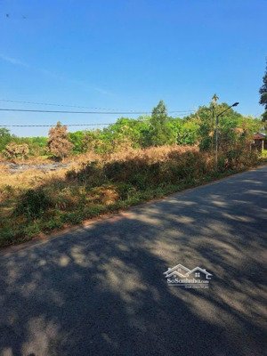 cần bán 1124m2 có 160m2 thổ cư mặt tiền đường vĩnh tân 25. giá 6,66tr/m2