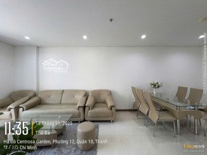 cho thuê căn hộ 2pn full nội thất 23tr/tháng