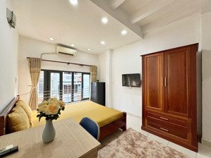 căn hộ mặt tiền đường 3/2, công viên kỳ hòa