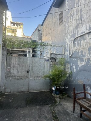 quận 10 - hòa hưng - diện tích lớn - mua xây chdv/biệt thự - 127m2 - 12.9 tỷ