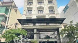 bán nhà mặt phố xuân diệu, dt 150m2 x 8 tầng, mặt tiền 8m, giá 80 tỷ.