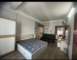 cho thuê nhà c/cư bình thới, tầng 5 dương đình nghệ, p.8, q.11 giá 8tr