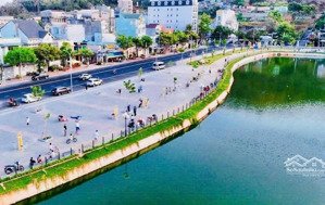 hàng hiếm! biệt thự view hồ công viên võ thị sáu mt phạm đình hổ 275m2 thổ cư 100% giá tốt 32 tỷ tl