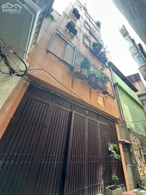 PHAN KẾ BÍNH – 50M² – MẶT TIỀN 5.5M – NỞ HẬU – 3 THOÁNG VĨNH VIỄN – NGÕ THÔNG – VỊ TRÍ VIP