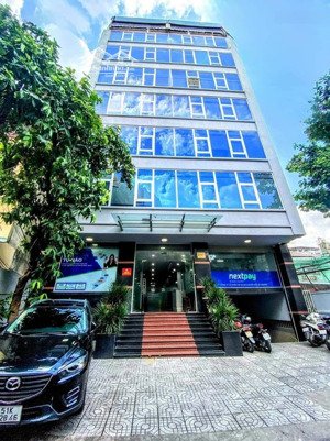 cc cho thuê sàn vp nguyễn đình chính , phú nhuận ( ngay khúc giao huỳnh văn bánhl 160m2 chỉ 59tr
