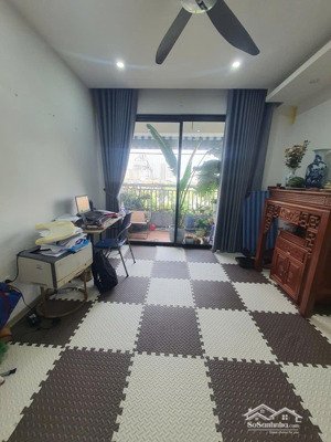 chỉ 4.x tỷ - sở hữu căn góc 79m toà nc2 cầu bươu, thanh trì. full đồ. hỗ trợ bank