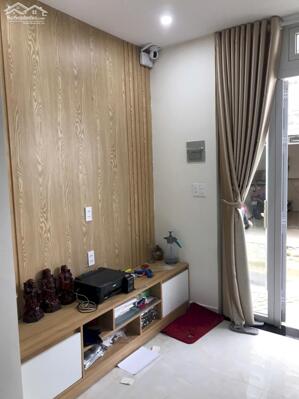 BÁN NHÀ SỔ RIÊNG XÂY DỰNG NGUYỄN TRUNG TRỰC GIÁ CHỈ 4,25 TỶ