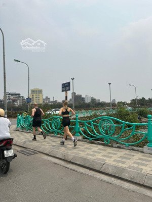 bán nhà mặt phố nhật chiêu, 98 tỷ, 110m2, tây hồ, hà nội, chính chủ giá cực chất