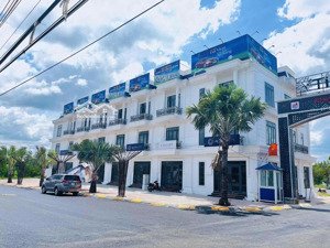 duy nhất 1 lô 869 triệu/nền tại kđt alana city- mặt tiền 15m, chiết khấu 8%