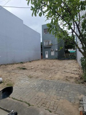 bán cặp đất vàng trần thanh mại, vài bước chân là loseby, cách bãi tắm phạm văn đồng 500m